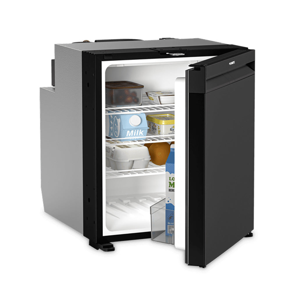 Dometic NRX 60E 60L DC Compressor Refrigerator, Black – Part 9620001837