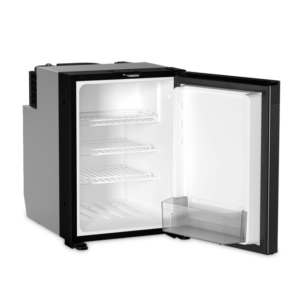 Dometic NRX 50E 50-Liter DC Compressor Refrigerator, Black – Part 9620001838