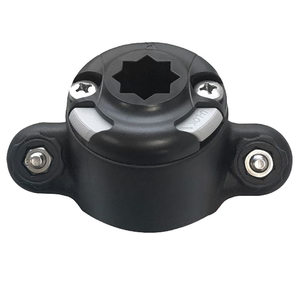 RAILBLAZA Tracloader 45 StarPort Boat Track Mount, Part 03-4145-11