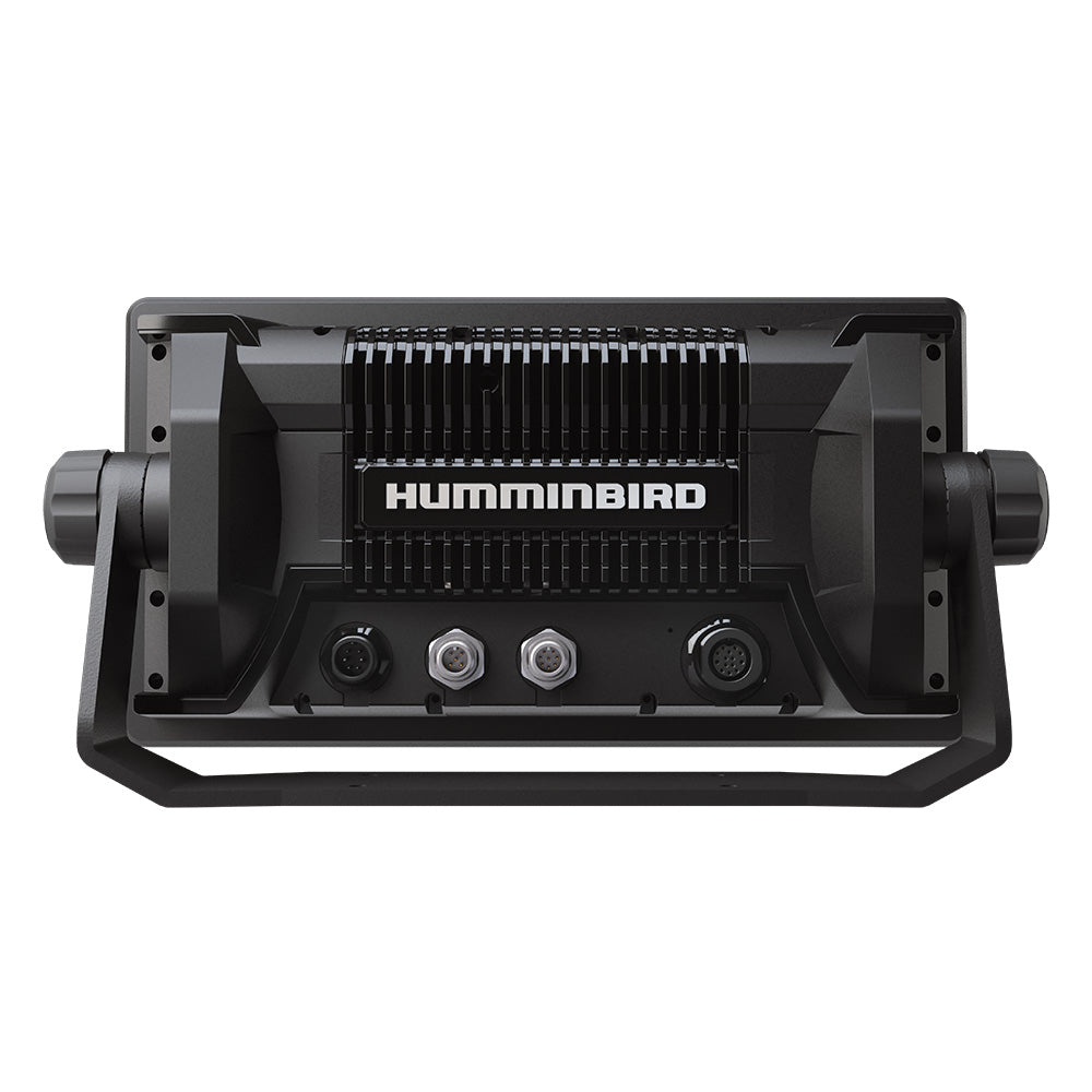 Humminbird XPLORE 9 Control Head Only – High-Resolution Fish Finder with Mega Imaging, Built-in GPS, and Network Compatibility
