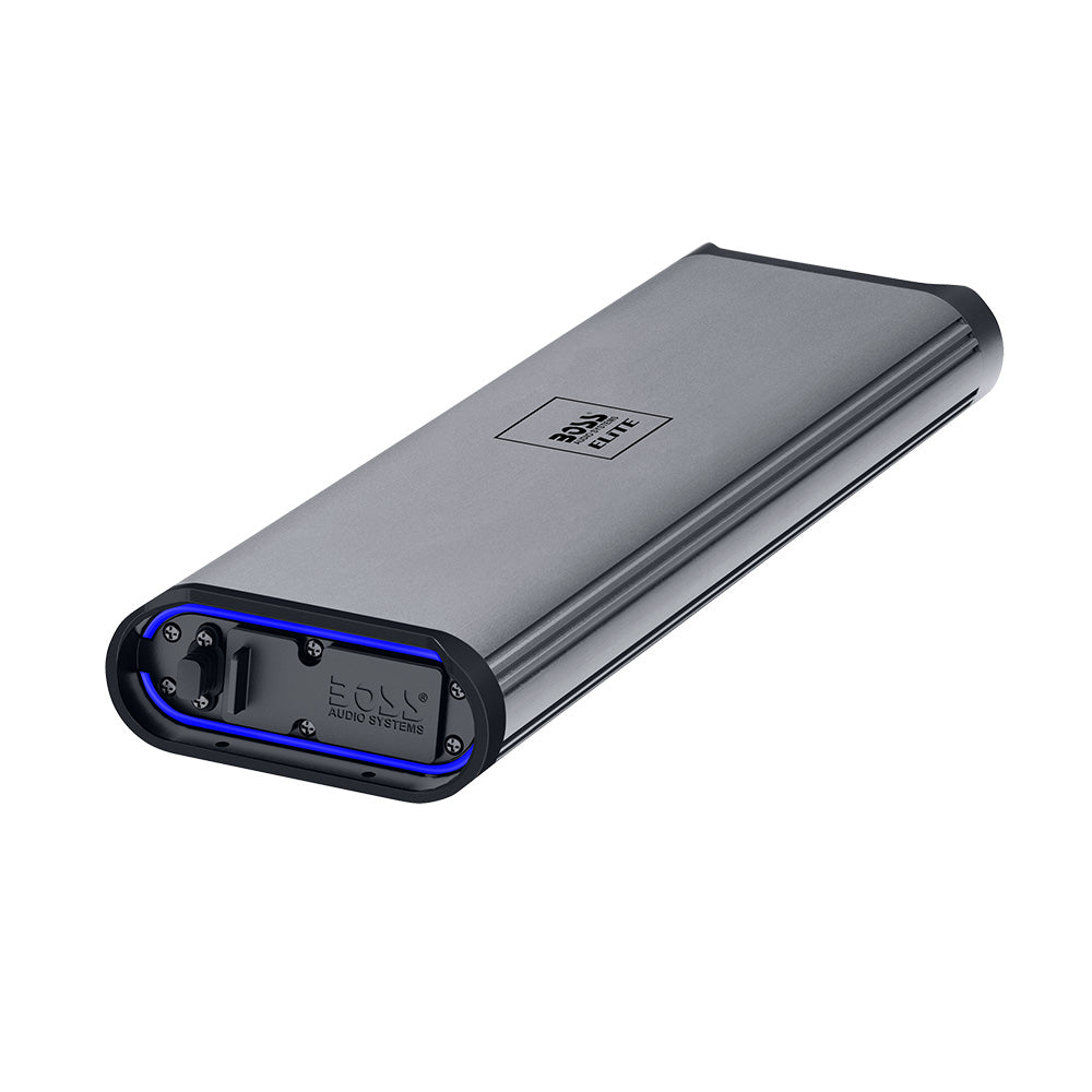BOSS Audio MPD740.5 Elite 740W 5-Channel Class D Car Amplifier