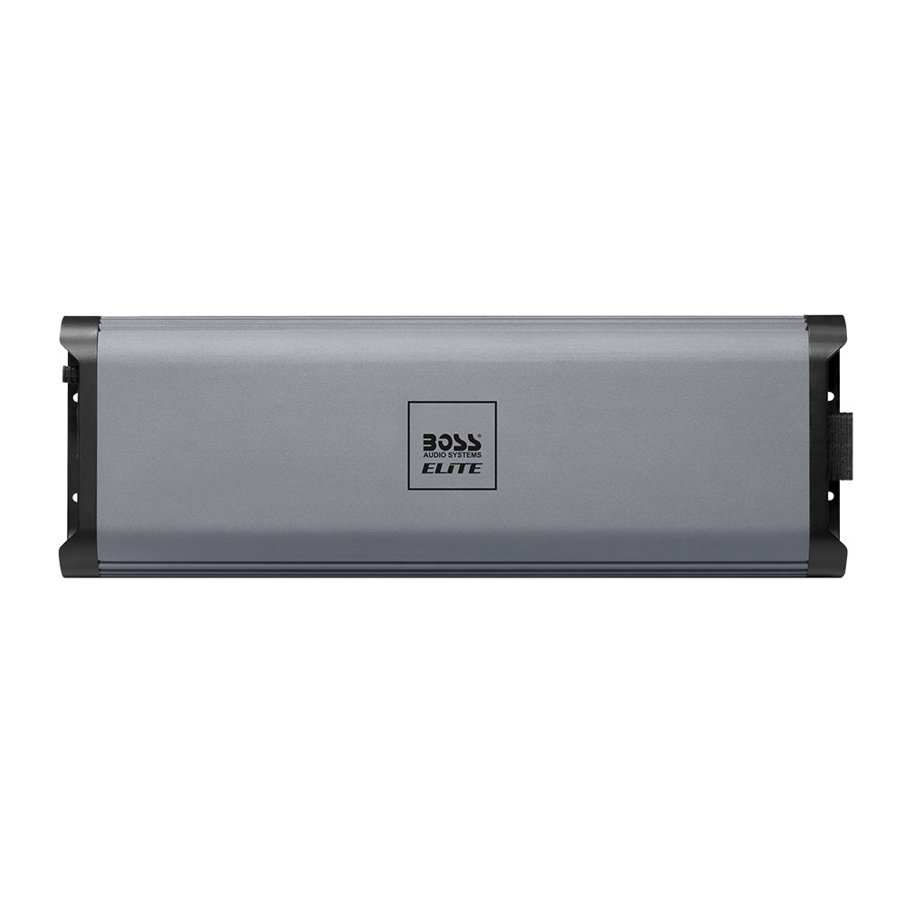 BOSS Audio MPD740.5 Elite 740W 5-Channel Class D Car Amplifier