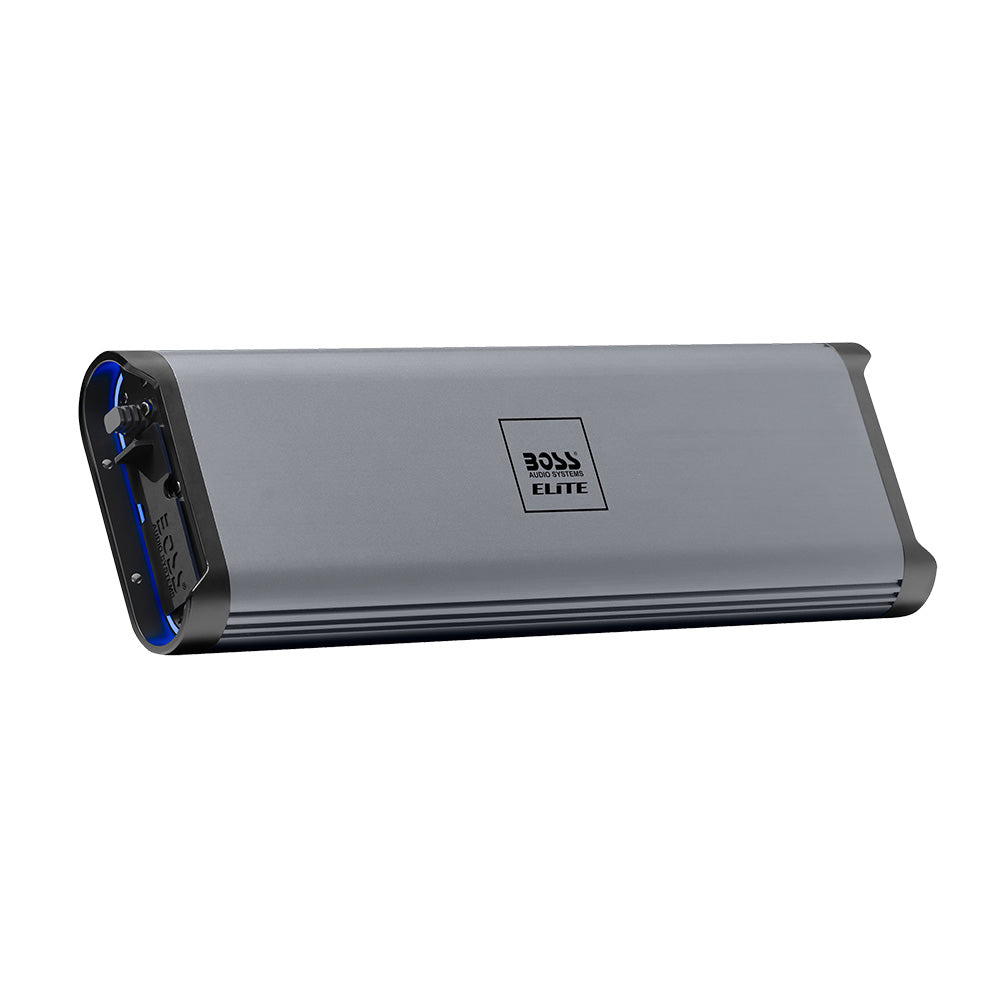 BOSS Audio MPD740.5 Elite 740W 5-Channel Class D Car Amplifier