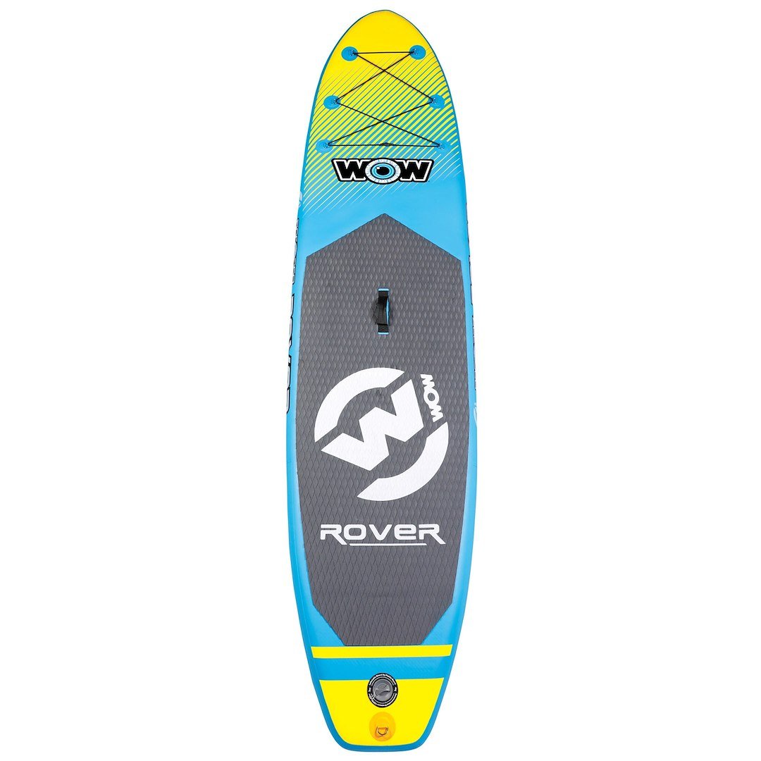 10'6' ROVER SUP PACKAGE W/CUPHOLDER - Marine Parts OnlyWOW SPORTS