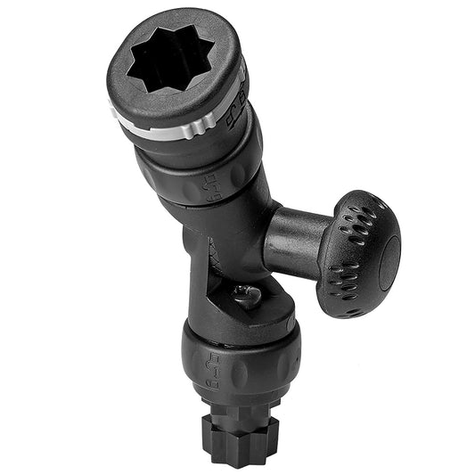 RAILBLAZA Adjustable Extender R-Lock, Part 03-4144-11
