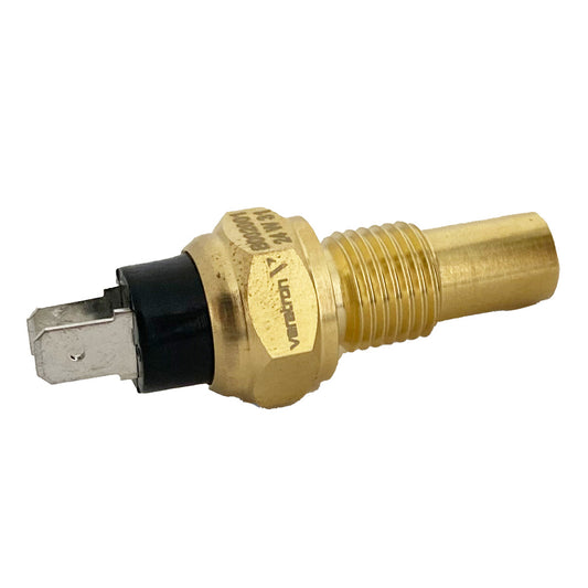 Veratron Water Temperature Sensor - M14x1.5 Thread, 120°C Range for Engine & Fluid Monitoring