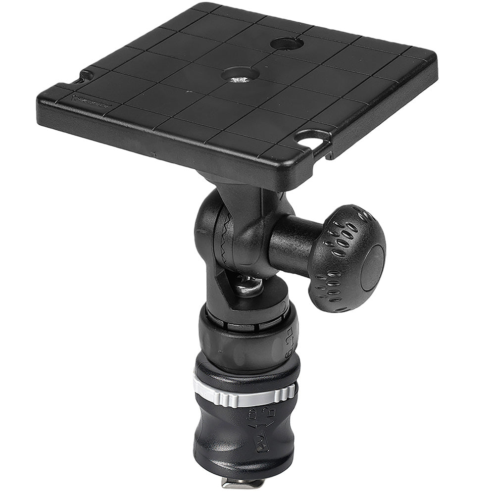 RAILBLAZA Fishfinder R-Lock S with MiniPort TracMount, Part 08-0081-11