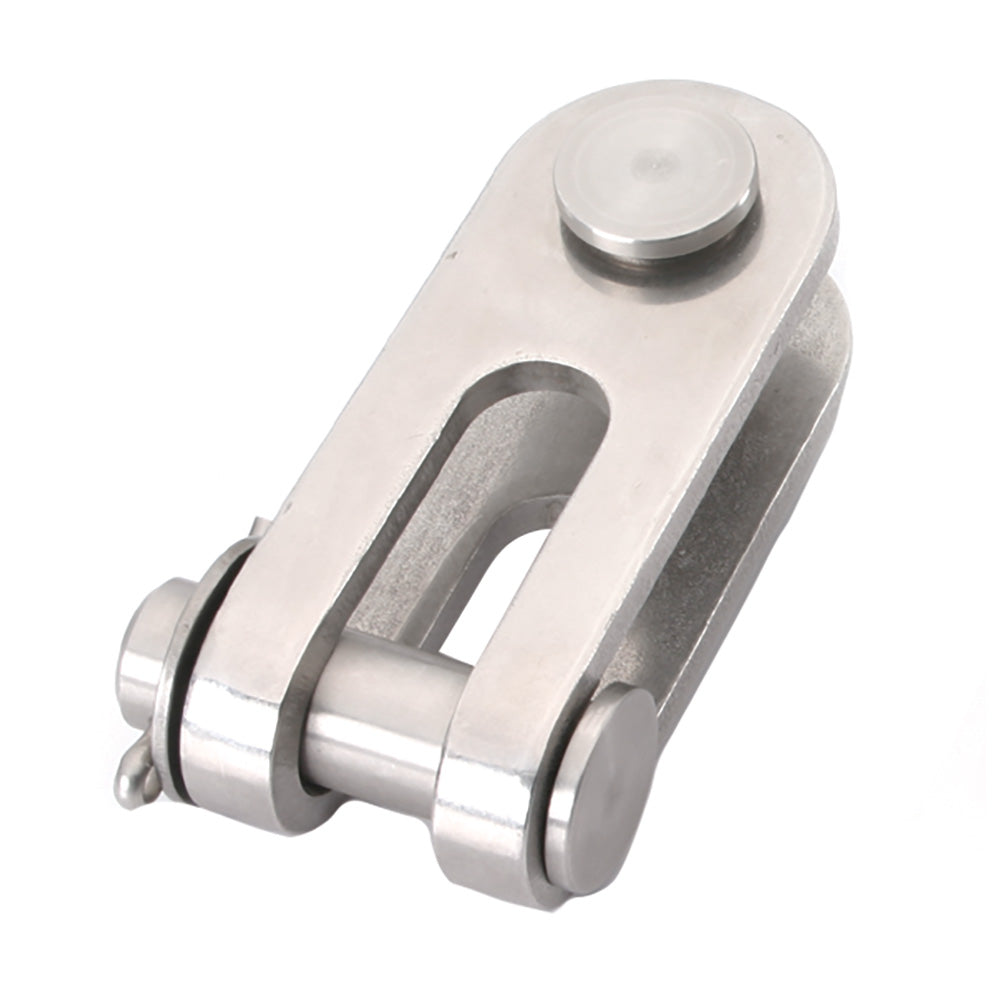 C. Sherman Johnson Double Jaw Rigging Toggle with 5/16-Inch Pin, Part 12-321
