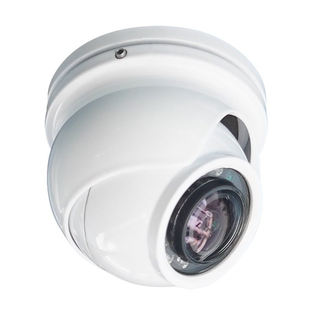 Furuno FIP-460 IP Camera for TZTouchXL Marine Surveillance and Security