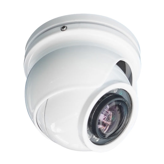 Furuno FIP-460 IP Camera for TZTouchXL Marine Surveillance and Security
