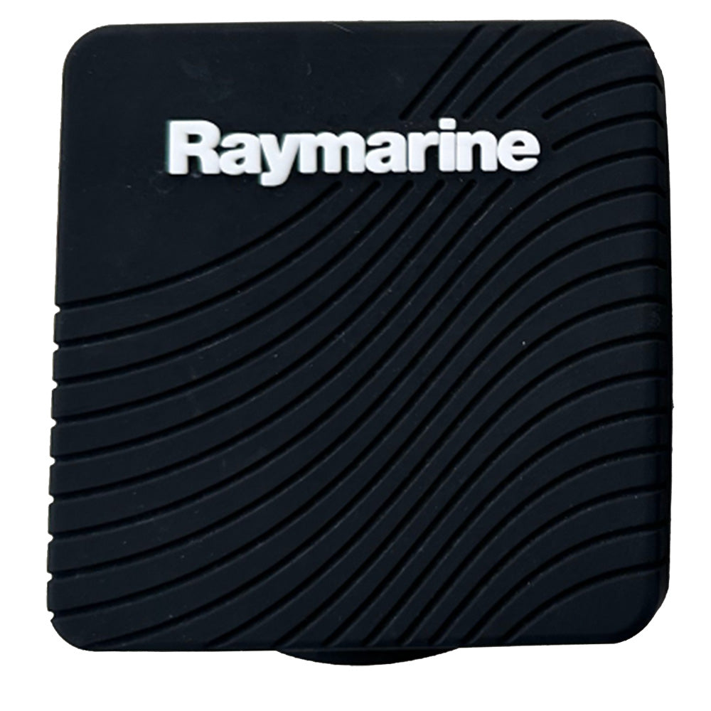 Raymarine Black Suncover for i50, i60, i70, p70 Series - UV Protection and Screen Defense