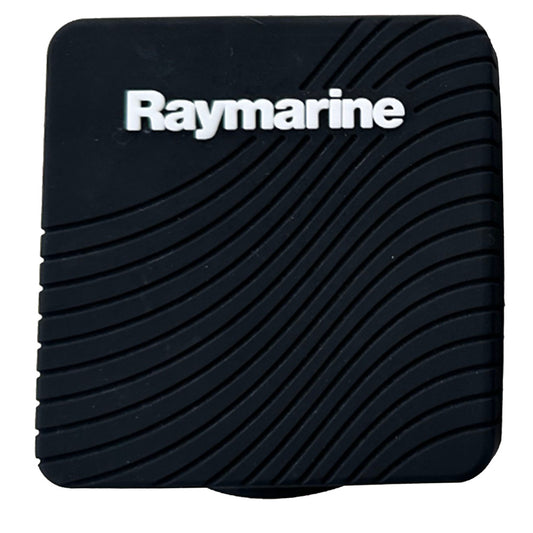 Raymarine Black Suncover for i50, i60, i70, p70 Series - UV Protection and Screen Defense