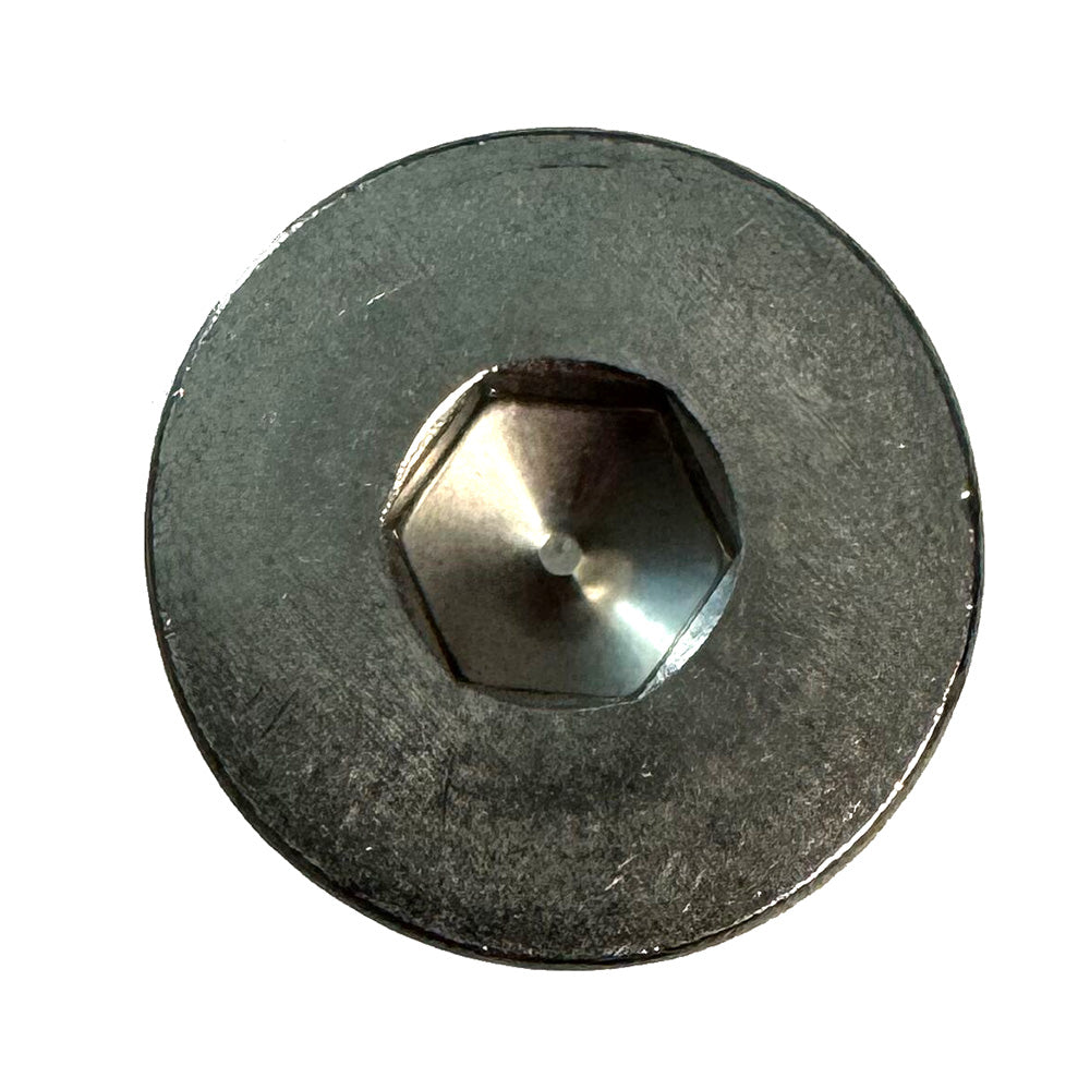 Sea Swivel 5-Inch Extended Bolt for Sea Swivel Mount, SEA-HDM-BOLT-3/4-5