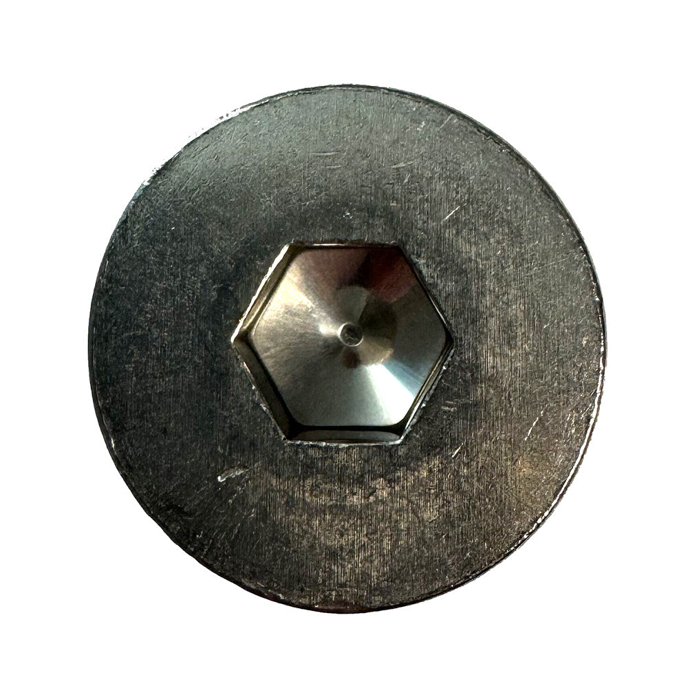 Sea Swivel 6-Inch Extended Bolt for Sea Swivel Mount, SEA-HDM-BOLT-3/4-6
