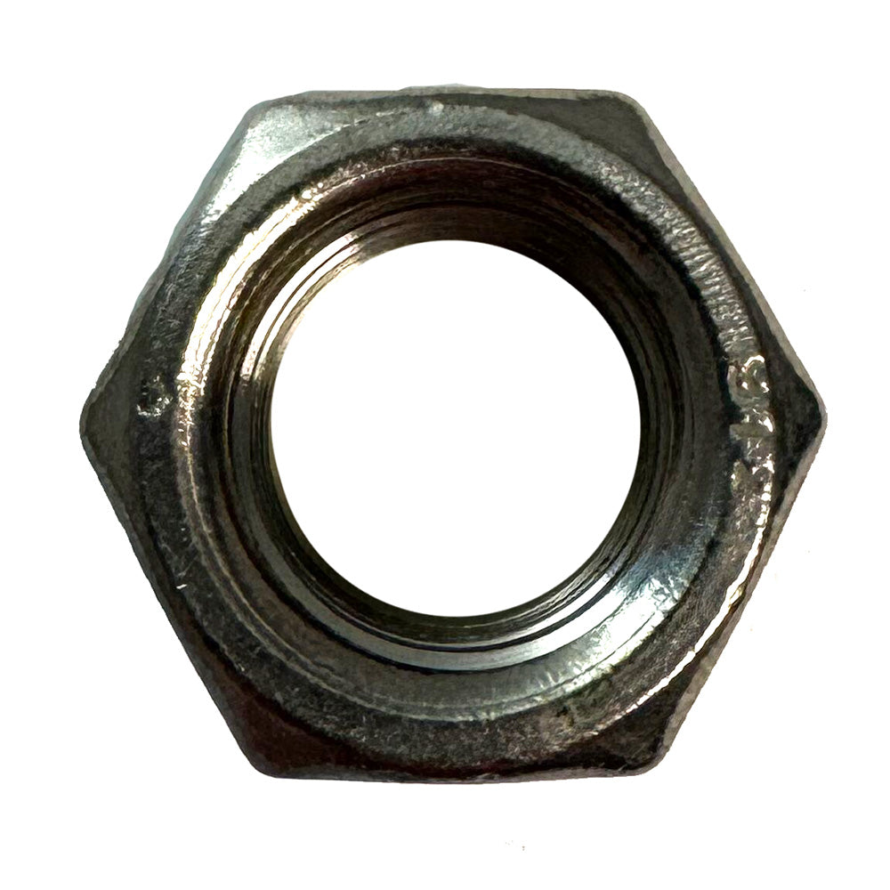 Sea Swivel 3/4-Inch Nut for Center Bolt, SEA-HDM-NUT-3/4