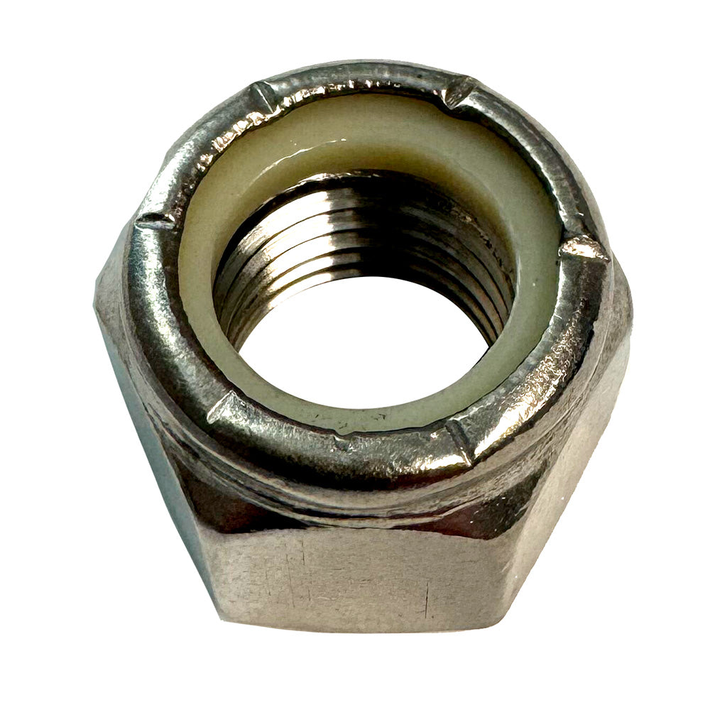 Sea Swivel 3/4-Inch Nut for Center Bolt, SEA-HDM-NUT-3/4