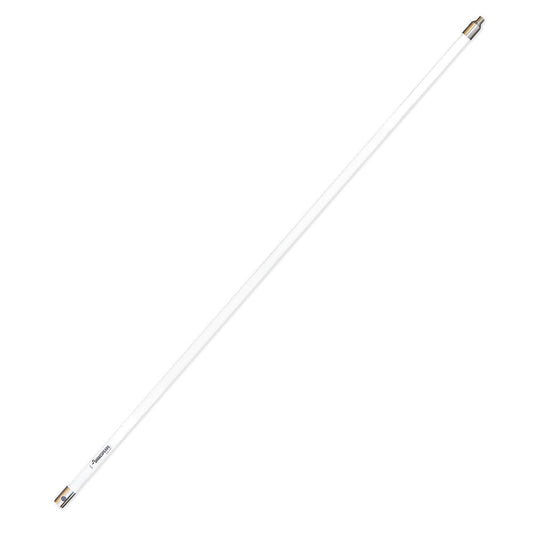 Shakespeare Galaxy Style 5228 8-Foot Heavy-Duty Antenna Extension Mast