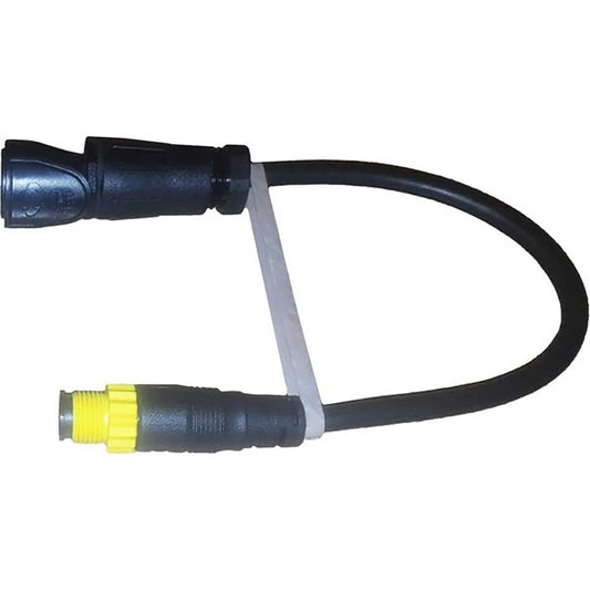 Whale Marine AK7690 IC Adapter Cable for Old to New IC Pumps and Accessories