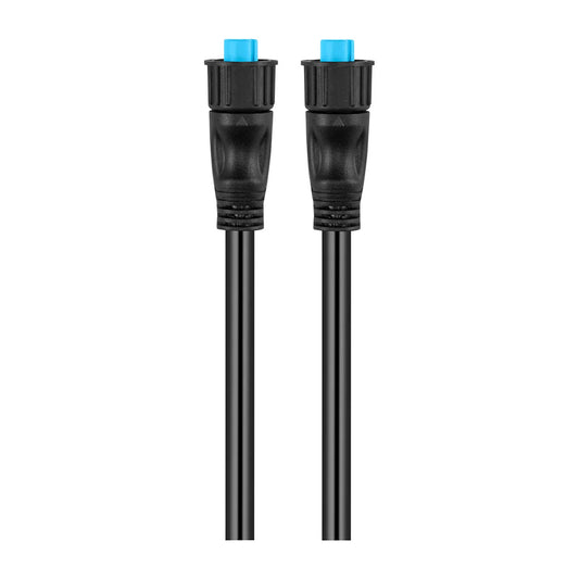 Garmin BlueNet Marine Network Cable - 50 ft | Reliable Connection for Marine Electronics