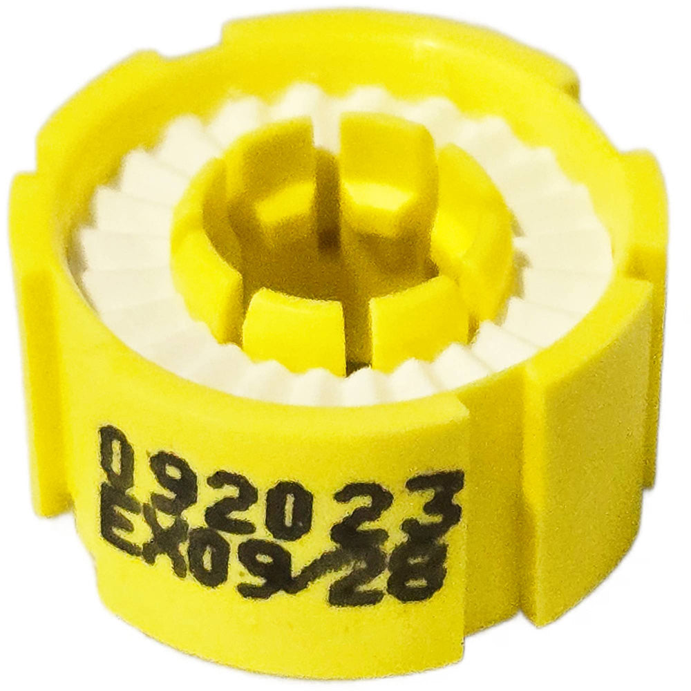 Leland Maximum Inflation V80041 Replacement Single Bobbin for Halkey Roberts Inflators