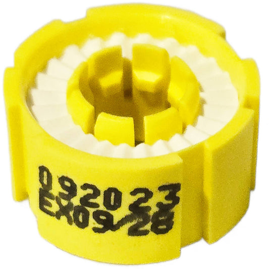 Leland Maximum Inflation V80041 Replacement Single Bobbin for Halkey Roberts Inflators