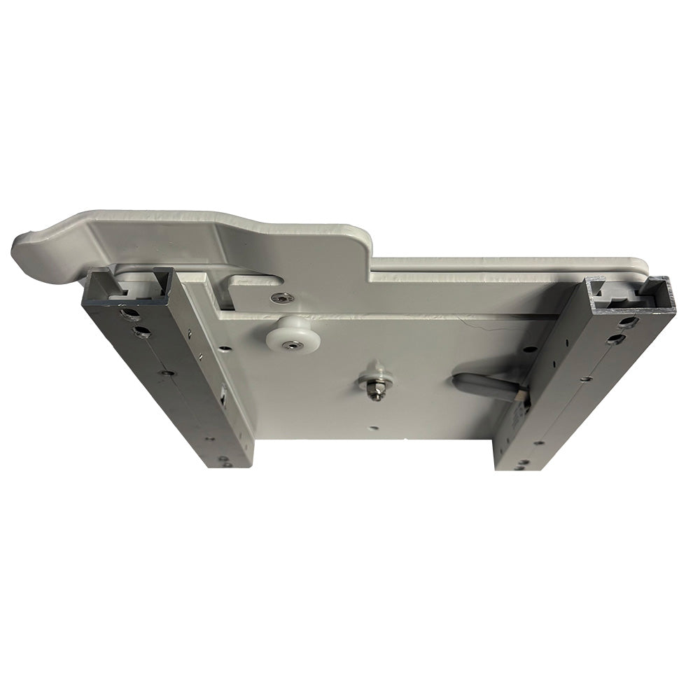 SHOCK-WBV 85.73 C Series Slide Swivel for 360-Degree Seat Rotation