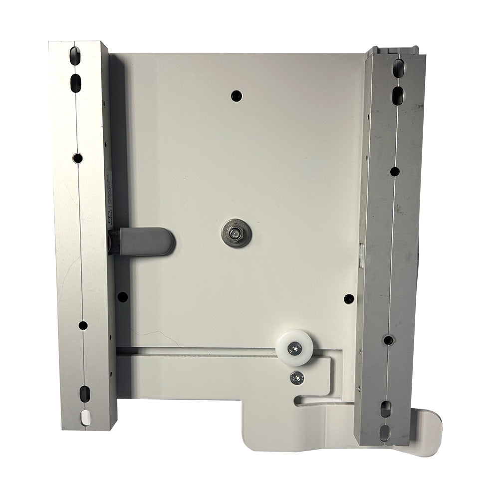 SHOCK-WBV 85.73 C Series Slide Swivel for 360-Degree Seat Rotation