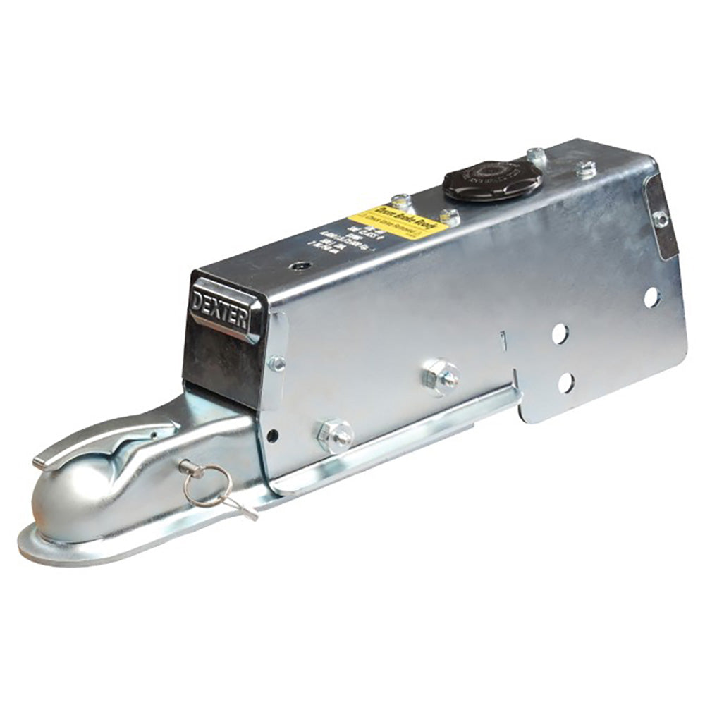 Load Rite by Dexter 6080.76 7.7K Disc Brake Surge Actuator