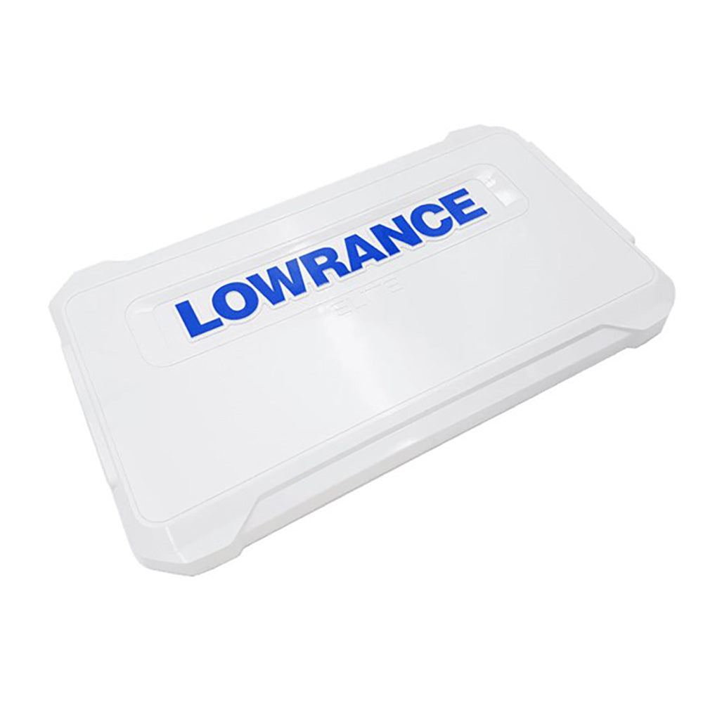 Lowrance Elite FS 12 Suncover, Part Number 000-16444-001