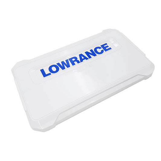 Lowrance Elite FS 12 Suncover, Part Number 000-16444-001