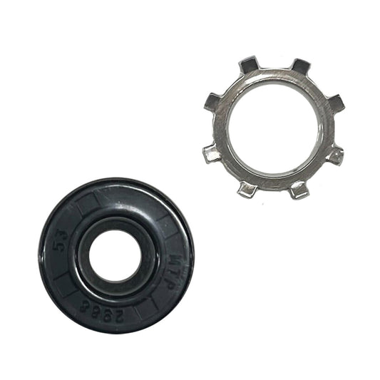 Jabsco 1040-0000 Seal Kit for Quiet Flush Toilets