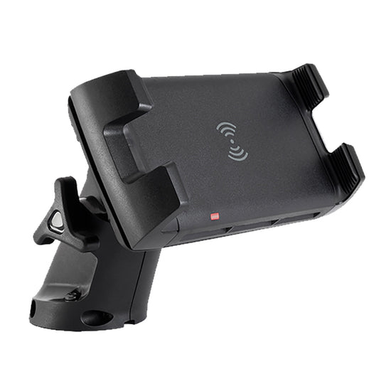Scanstrut Edge 15W Qi Wireless Phone Charge Mount, Adjustable 12/24V – SC-CW-05G