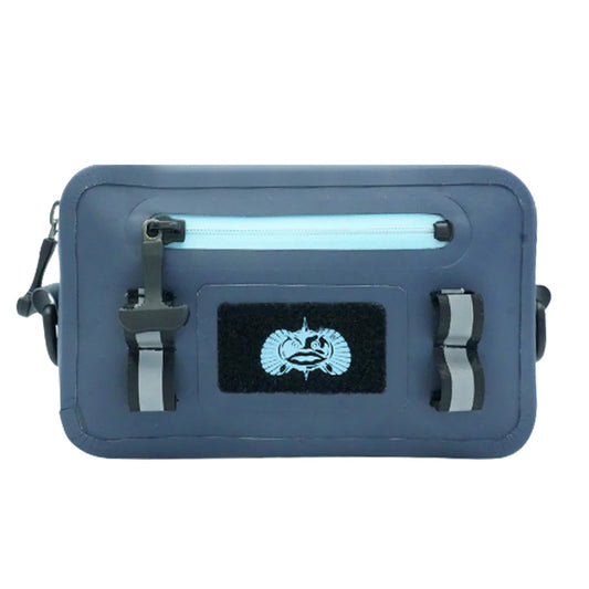 Toadfish Waterproof Sling Ocean Blue, Part Number 2012