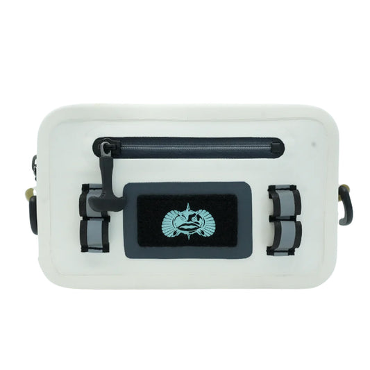 Toadfish Waterproof Sling Sea Shell, Model 2201