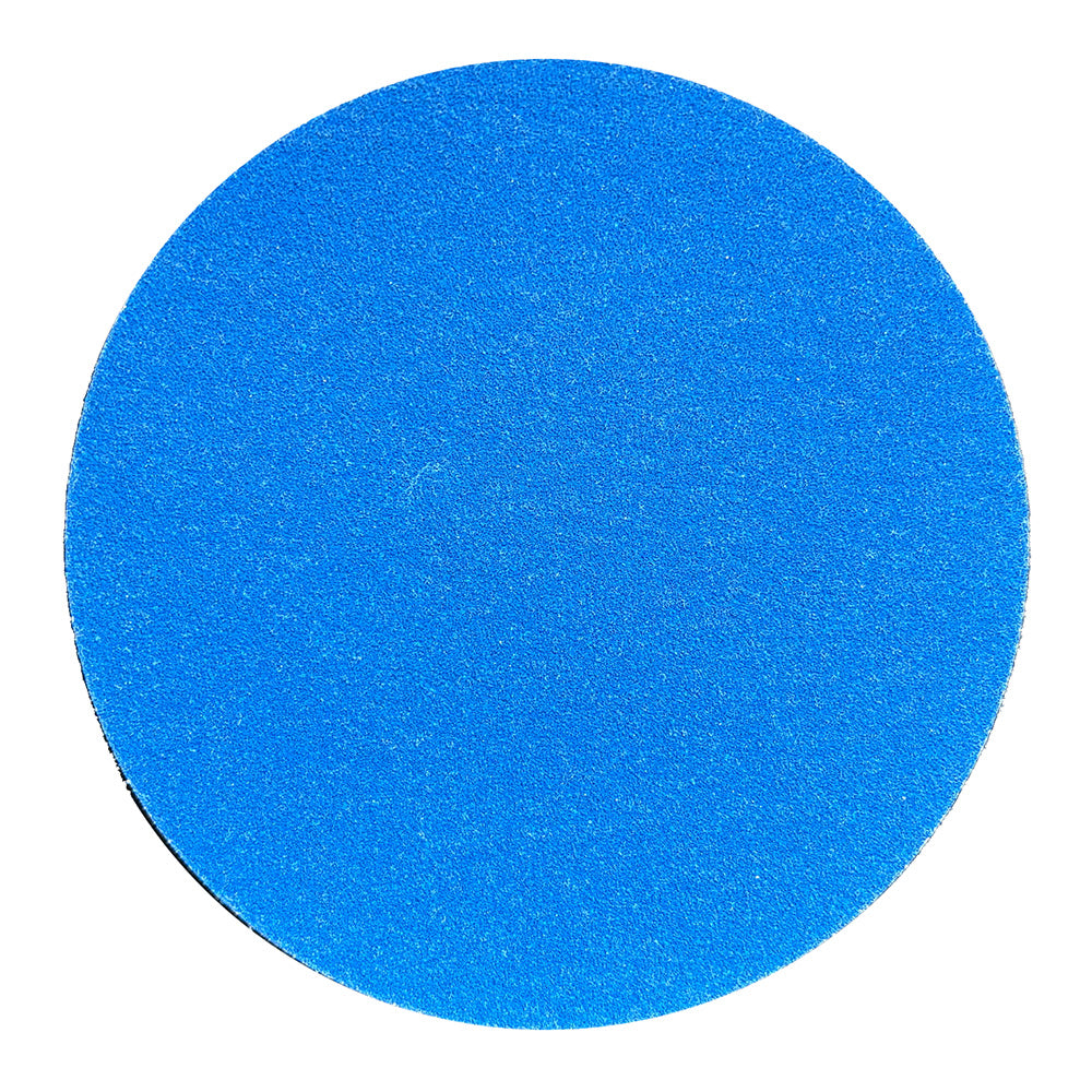 SEM SA260320 6-Inch 320 Grit Sanding Discs, Box of 50