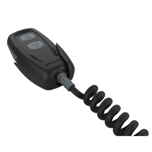 Lewmar Wired Windlass Remote - Part Number 66940002