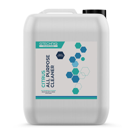 Gtechniq Citrus All-Purpose Cleaner MAC 5, 1.32-Gallon (5L)
