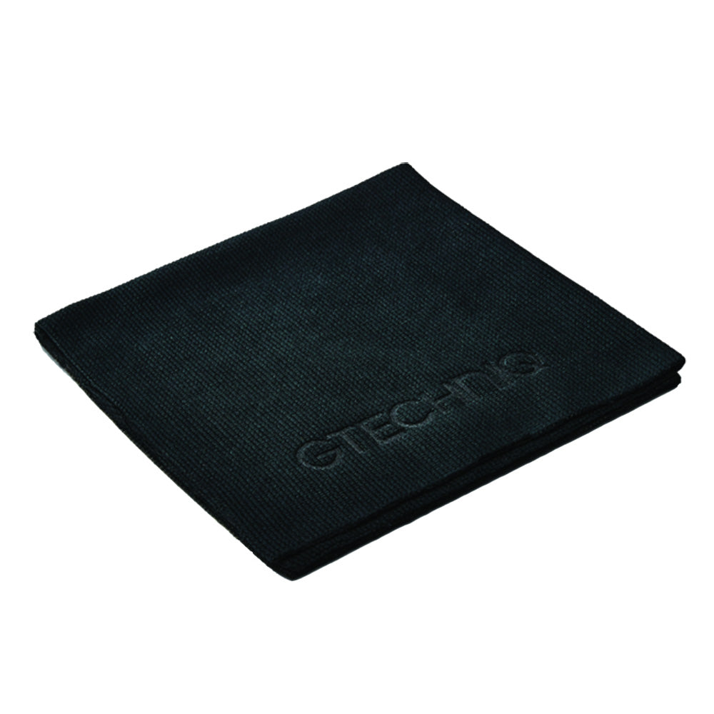 Gtechniq MF6 Haze Buster Microfiber Final Buff Cloth, Part MMF6