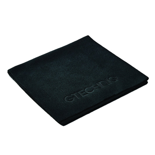 Gtechniq MF6 Haze Buster Microfiber Final Buff Cloth, Part MMF6