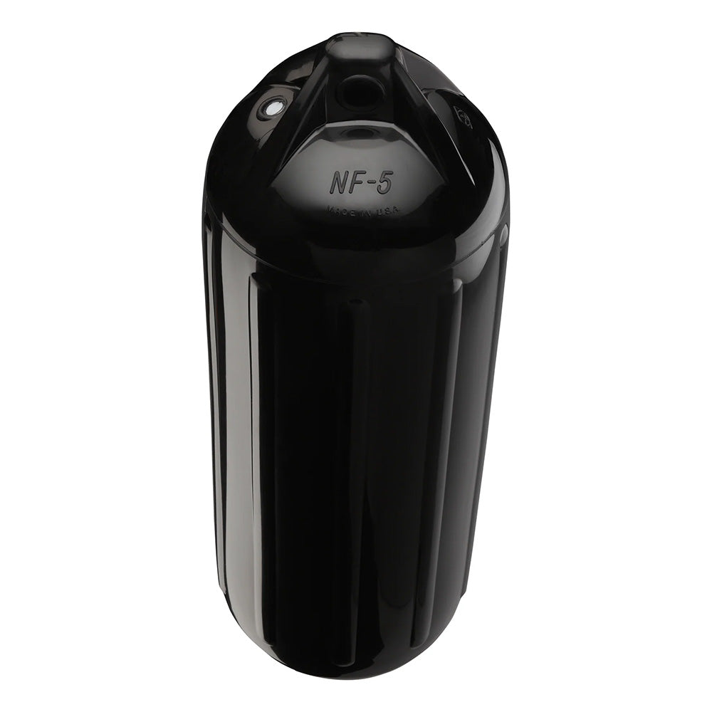 Polyform NF-5 Heavy-Duty Twin Eye 8.9" x 26.8" - Black