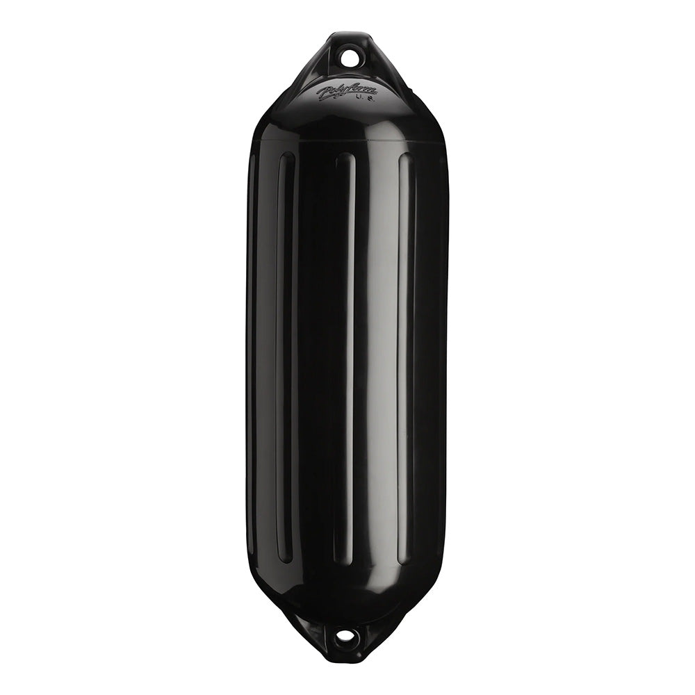 Polyform NF-5 Heavy-Duty Twin Eye 8.9" x 26.8" - Black