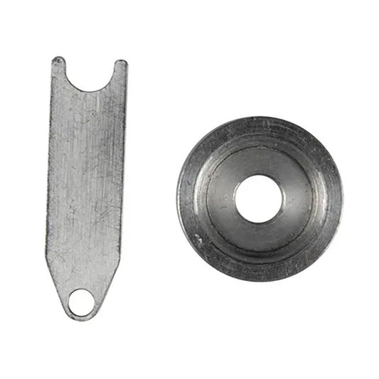 Garmin Force/Force Kraken Anode Kit, Part 010-12832-35