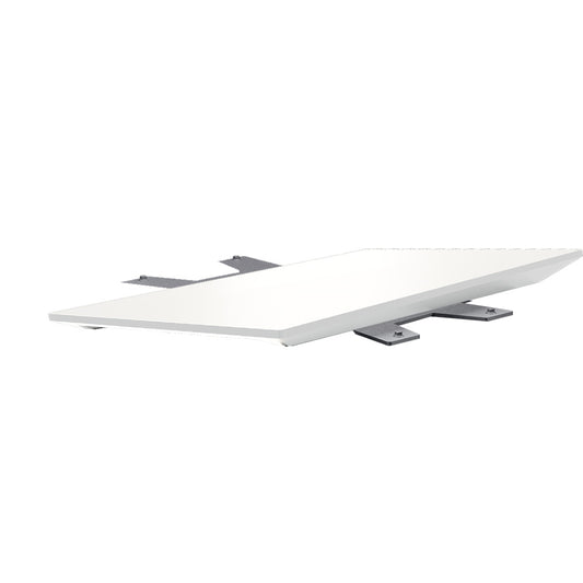 KVH Starlink Performance Gen 3 Kit with Flat Mount and Router, Part Number 72-1113-FLAT-R
