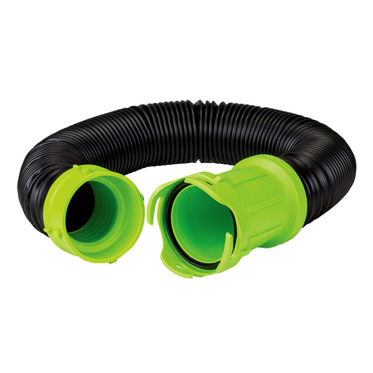 Thetford Marine Titan Premium 5-Foot RV Sewer Extension Hose, Part 17915