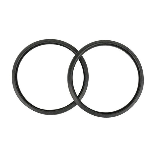 Thetford Marine Titan Replacement Sewer Fitting Seals 2-Pack, Part 17881
