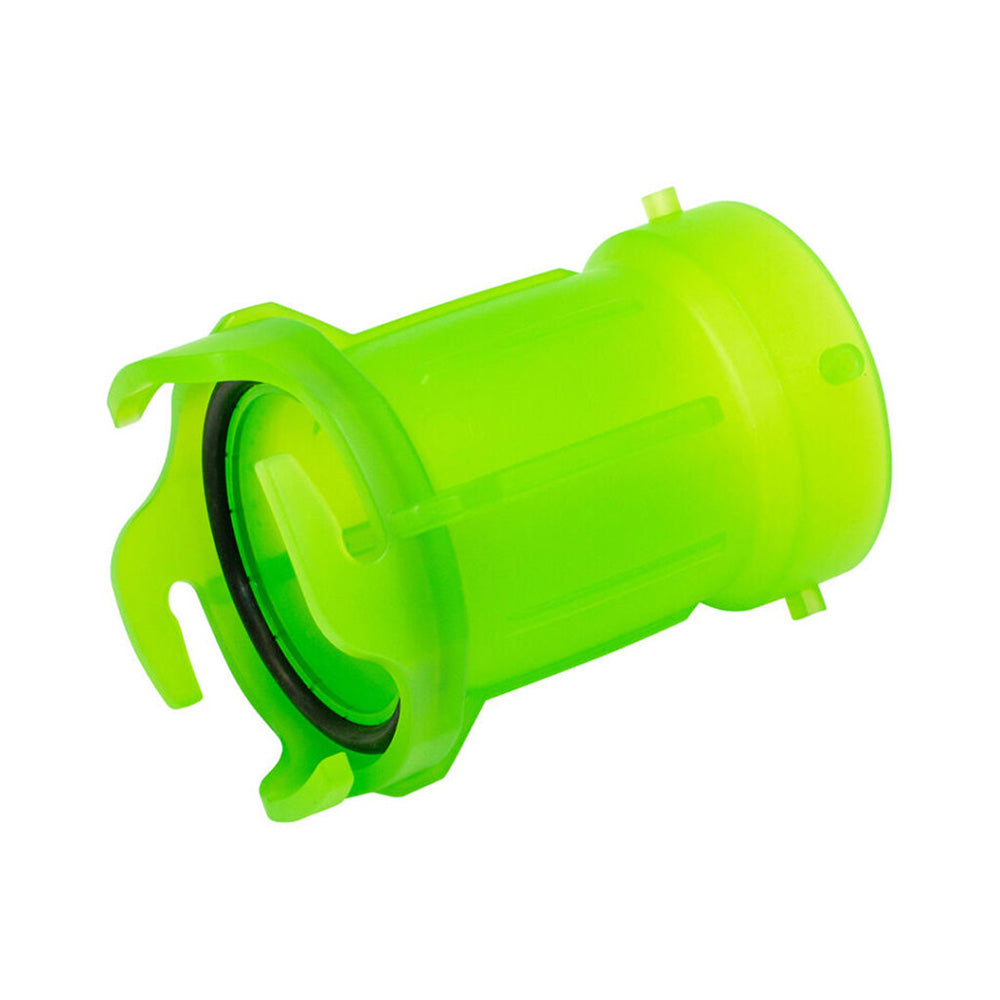 Thetford Titan 5-Inch Straight Sewer Adapter for RV Waste Management