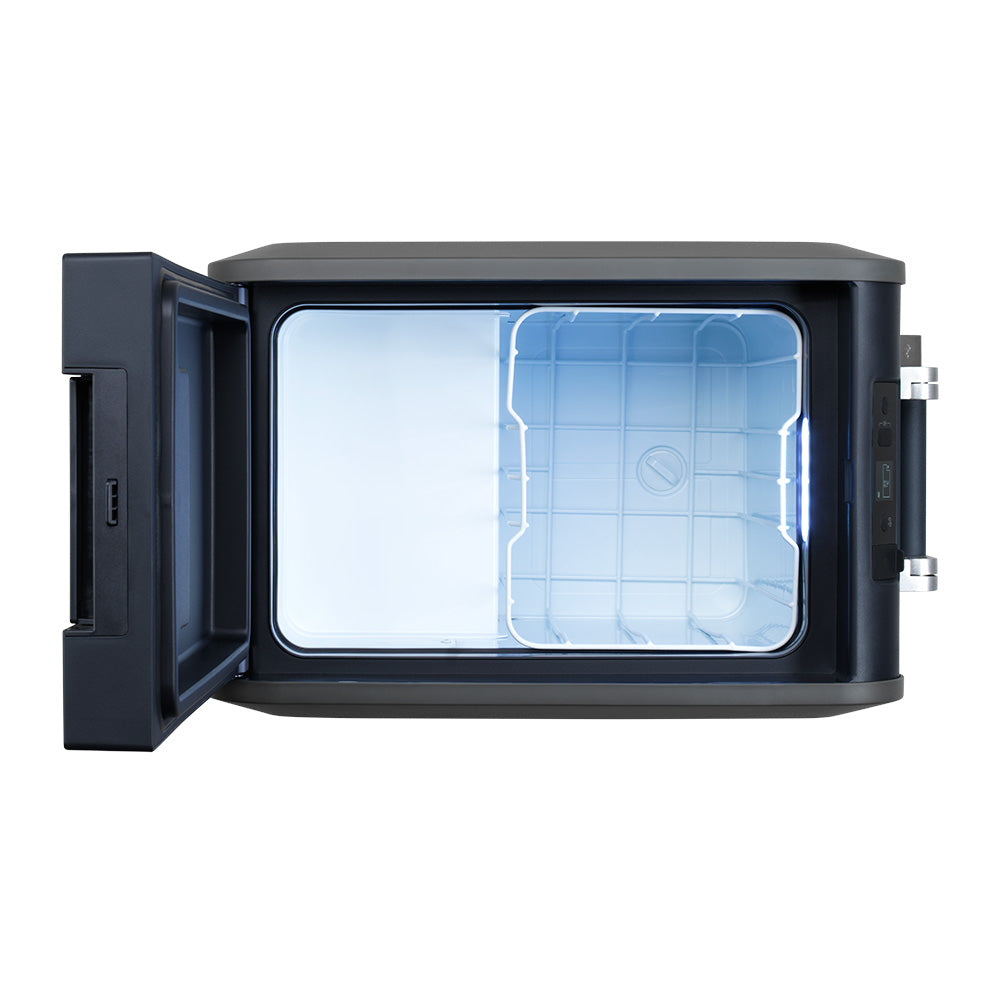 Dometic CFX5 25L Ice-Free Electric Cooler, Black – Model 97000050753