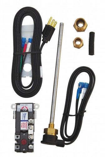 10GAL HOTT ROD - Marine Parts OnlyVALTERRA LLC