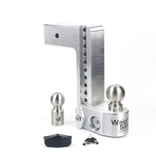 10INADJ BALLMOUNT3INSHANK - Marine Parts OnlyWEIGH SAFE