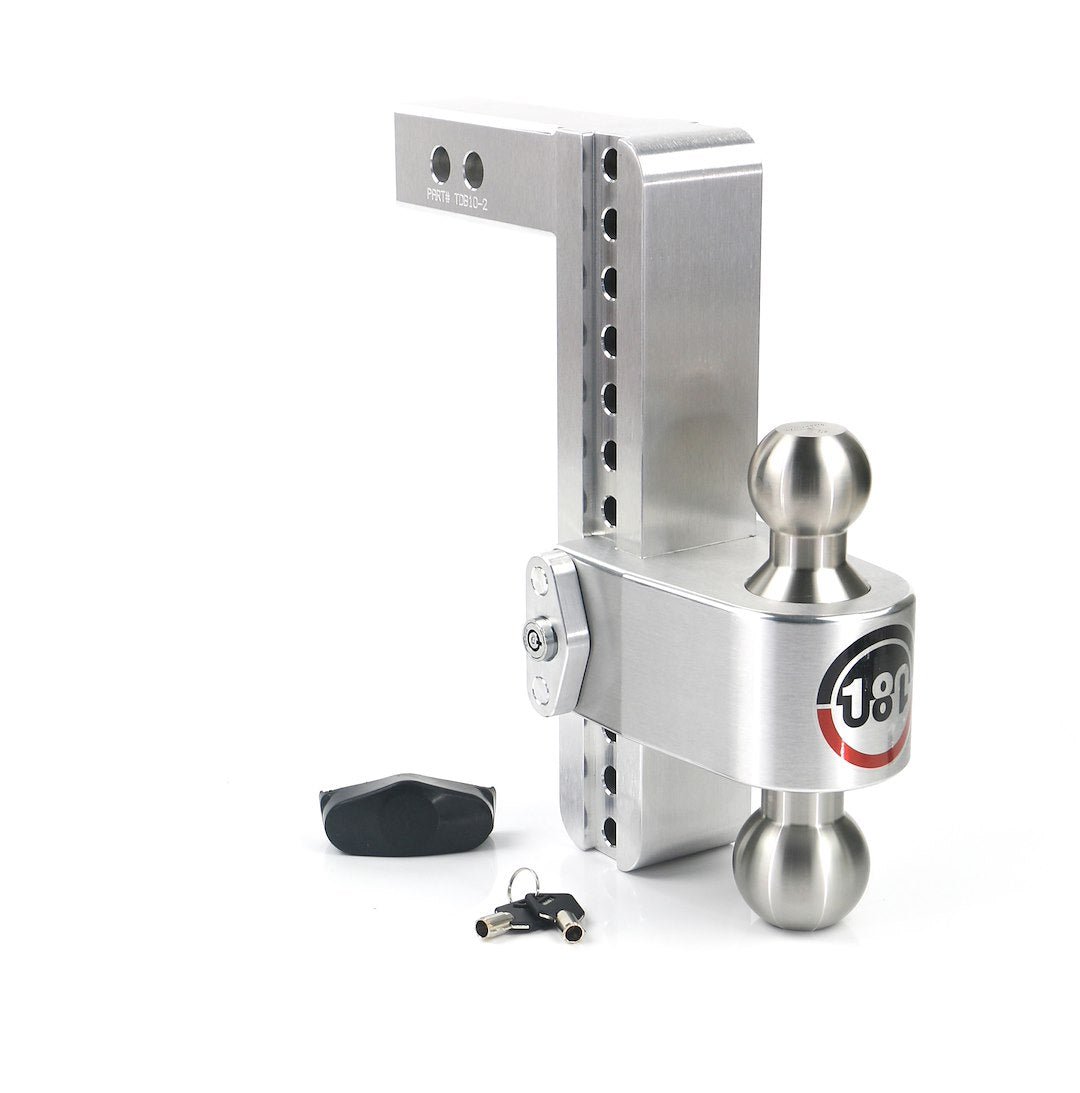 10INDROPT/OBALL 2INSHANK - Marine Parts OnlyWEIGH SAFE